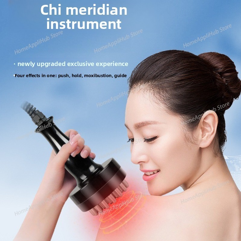 Wellness Spa And Massage - 활력 경락 기기 – 근막 이완,