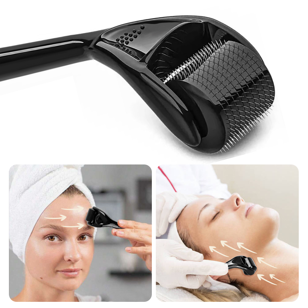 540 티타늄 마이크로니들 더마 롤러 0.2/0.25/ - Derma Roller 0.25 리뷰 및 가격
