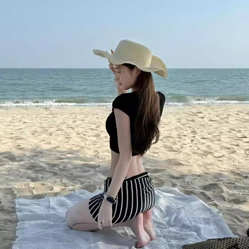 2026 신상 여성 비키니 세트 고급 디자이너 스타일  - Spa & Wellness Joule 리뷰 및 가격