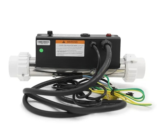 H30-R1 3KW 스파 히터 (압력 스위치 포함),  - W Spa & Wellness 리뷰 및 가격
