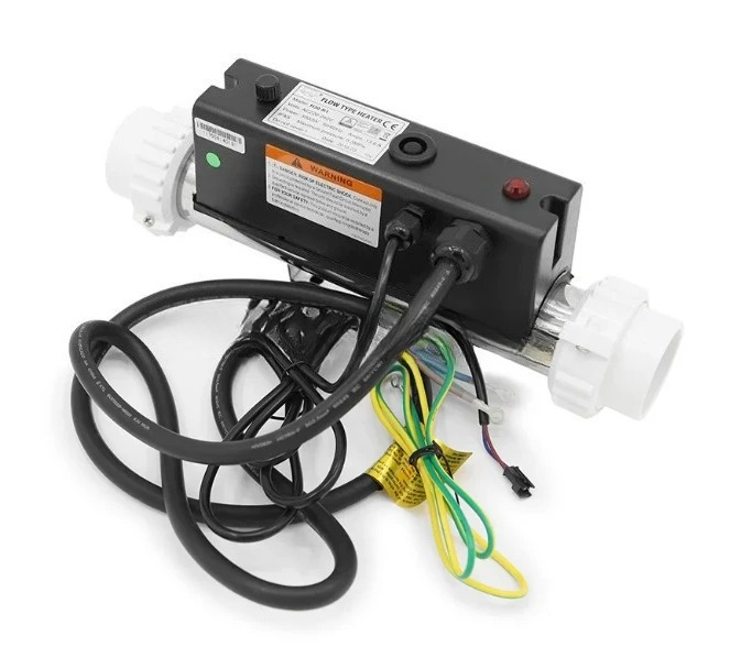 H30-R1 3KW 스파 히터 (압력 스위치 포함),  - W Spa & Wellness 리뷰 및 가격