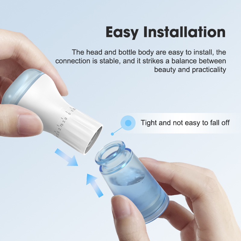 더마롤러, 가정용 마이크로니들 더마롤러, 0.25mm  - Derma Roller 0.25 리뷰 및 가격