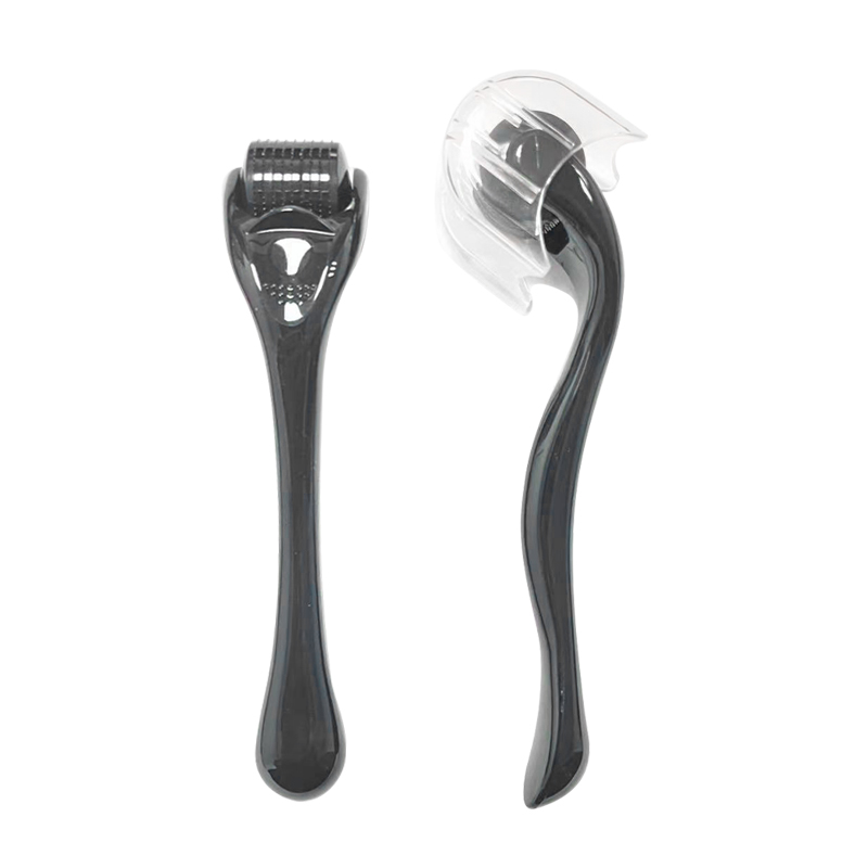 전문 마이크로 바늘 540 더마 롤러 머리/수염/피부  - Derma Roller 0.25 리뷰 및 가격