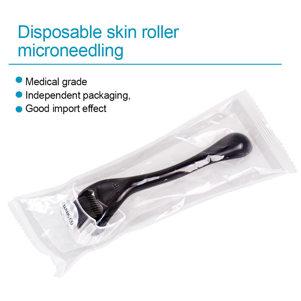 1Pcs Derma Roller 0.2/0.25/0.3 - Derma Roller 0.25 리뷰 및 가격