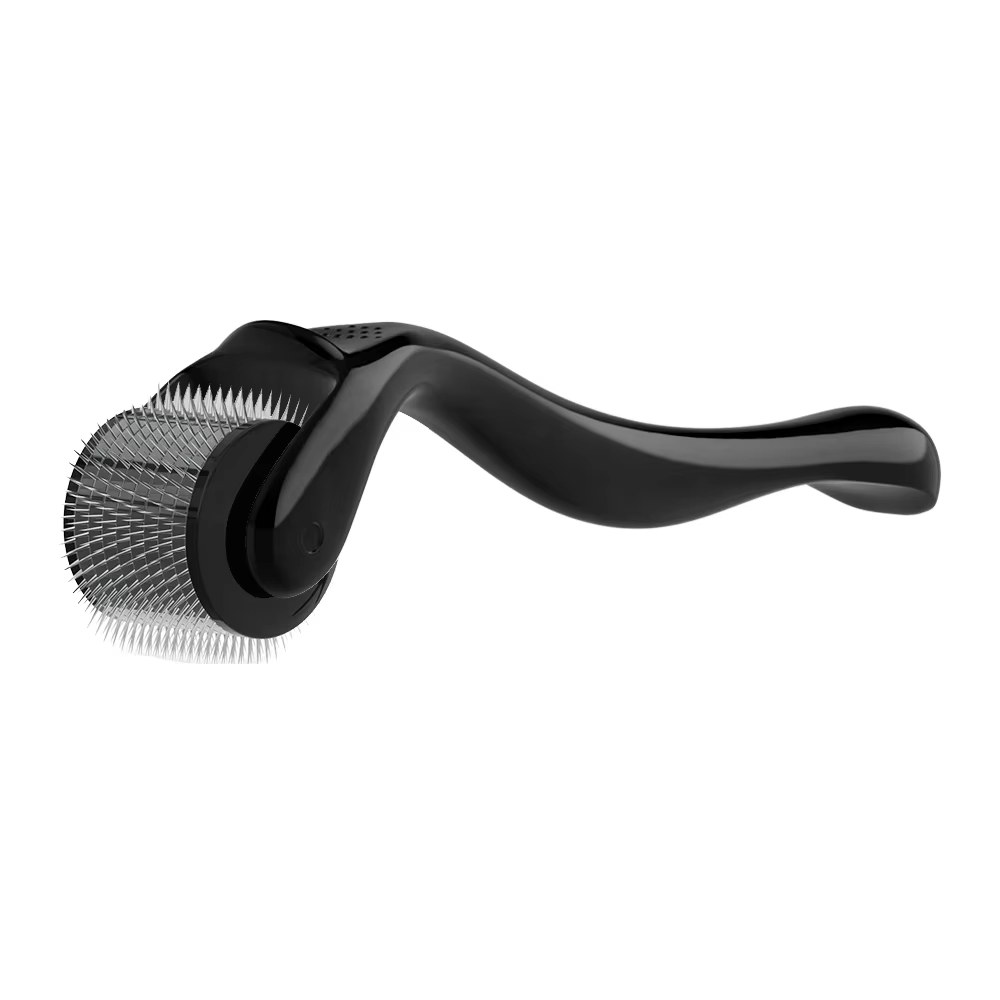 0.2/0.25/0.3mm 피부 수염 모발 성장 용 더 - Derma Roller 0.25 리뷰 및 가격