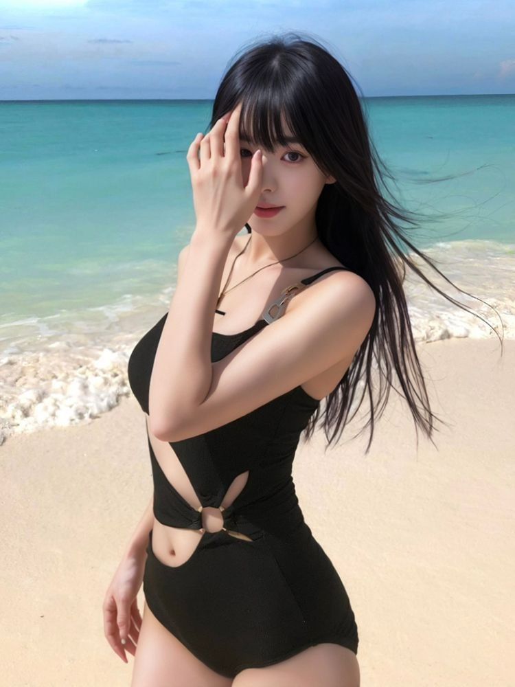 섹시한 컷아웃 모노키니 여성 2026 패션 홀아웃 디자 - Spa & Wellness Joule 리뷰 및 가격