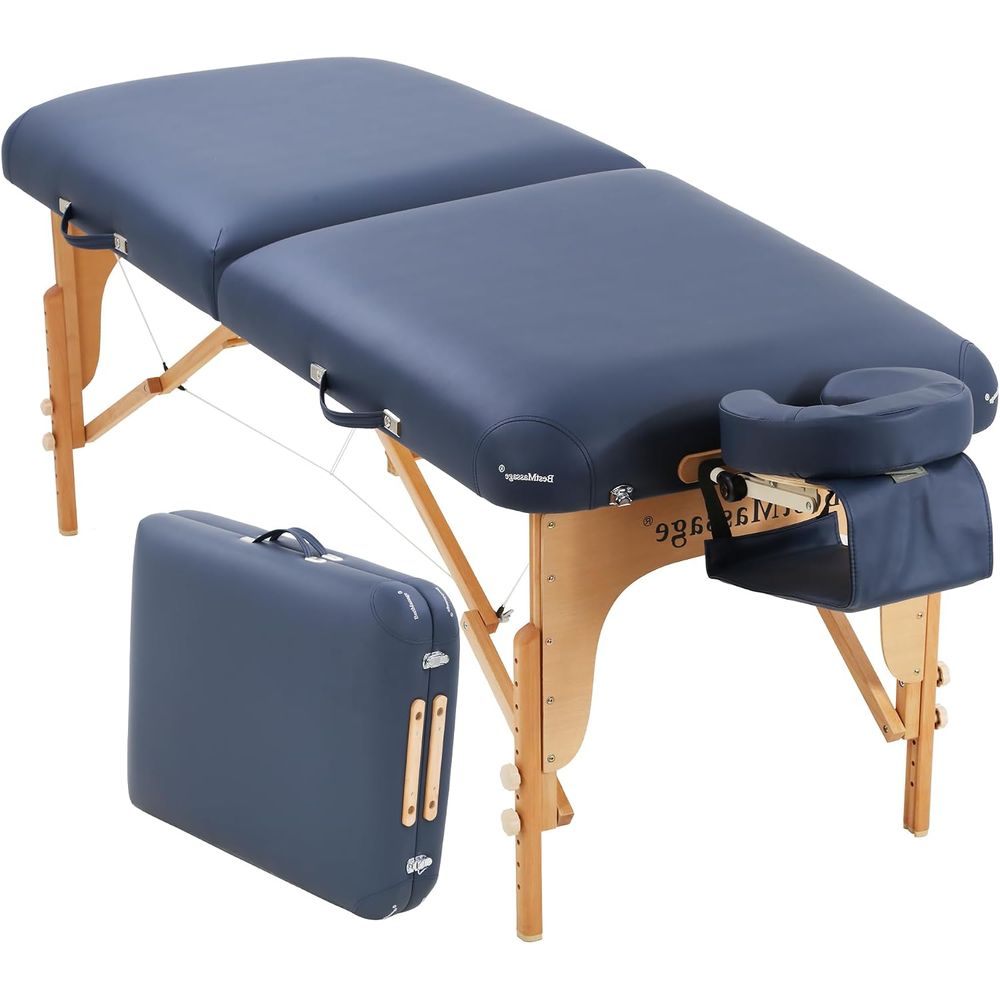마사지 침대 휴대용 마사지 테이블 72인치 길이 30인 - W Spa & Wellness 리뷰 및 가격